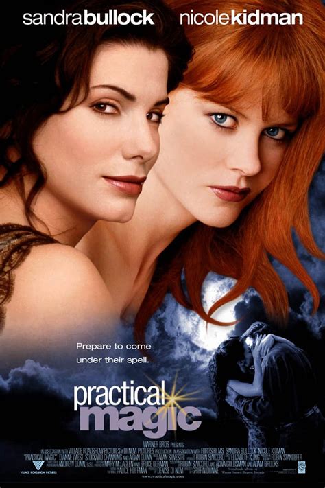 practical magic 123movies|Practical Magic 